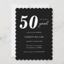 Zoek naar zag uitnodigingen Modern