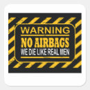 Zoek naar waarschuwing borden Voorzichtigheid