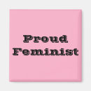 Zoek naar sterke vrouwen magneten Feminisme