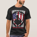 Zoek naar amerikaanse veteraan tshirts Eer
