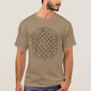 Zoek naar ierse symbolen tshirts Voor iedereen