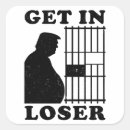 Zoek naar gevangenis stickers Grappig