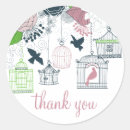 Zoek naar vogel huwelijk stickers Voor iedereen