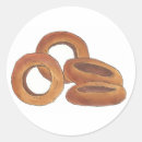 Zoek naar uien stickers Voedsel