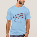 Zoek naar krankzinnig tshirts Gek