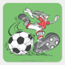Zoek naar voetbal cartoon stickers Sport
