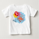 Zoek naar jongen baby tshirts 1st