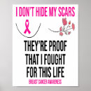 Zoek naar chemotherapie posters Bewustwording