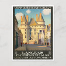 Zoek naar kastelen posters Reis