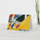 Zoek naar wassily kandinsky briefkaarten Abstract