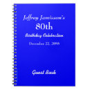 Zoek naar jaren notitieboeken Voor hem