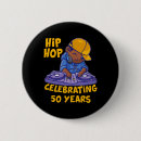 Zoek naar hiphop muziek buttons Dans