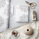 Zoek naar mandala floral cadeaupapier Modern