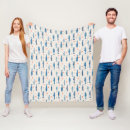 Zoek naar zeester dekens Blauw