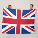 Zoek naar union jack fleece dekens Brittannië