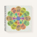 Zoek naar bloemen notitieboeken Elk persoon