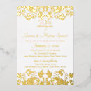 Zoek naar formele 50ste uitnodigingen Voor hem/haar