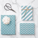 Zoek naar polkadot patroon cadeaupapier Kerstmis
