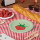 Zoek naar aardbeien borden Elk persoon