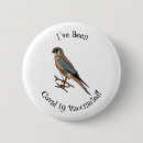 Zoek naar mus buttons Vogel