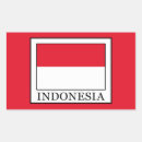 Zoek naar indonesische vlag stickers Oost