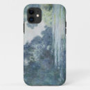 Zoek naar impressionist iphone hoesjes Rivier