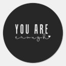 Zoek naar puntkomma stickers Bruin