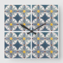 Zoek naar tile klokken Vintage