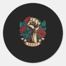 Zoek naar socialistische stickers Politiek