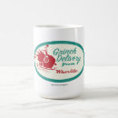 Zoek naar dr who mokken Vrolijke grinchmas