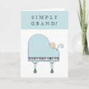 Zoek naar nieuwe kleinzoon kaarten Blauw