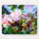 Zoek naar impressionist muismatten Bloemen