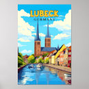 Zoek naar lübeck posters Reis