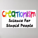 Zoek naar anti créationisme Darwin