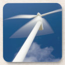 Zoek naar windmolen onderzetters Lucht