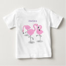 Zoek naar grappige flamingo tshirts Ieder kind