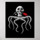 Zoek naar zwarte schedel posters Voor iedereen