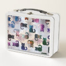 Zoek naar dier lunchboxen Kat