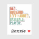 Zoek naar echtgenoot stickers Papa