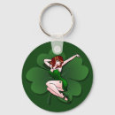 Zoek naar 4 leaf clover sleutelhangers Geluk