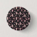 Zoek naar doodskist buttons Vampier