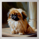 Zoek naar pekingese kunst Canine
