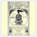 Zoek naar broederschap stickers Locomotieven
