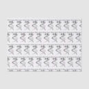 Zoek naar grijs tissue papier Retro