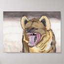 Zoek naar hyena posters Afrika