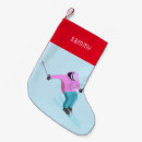 Zoek naar ski kerstsokken Kerstmis