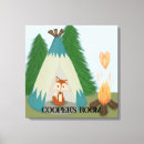 Zoek naar cute fox kunst Bos