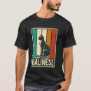 Zoek naar balinese tshirts Kitten