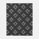 Zoek naar azteeks patroon dekens Textuur