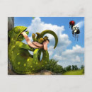 Zoek naar hagedis briefkaarten Schattig